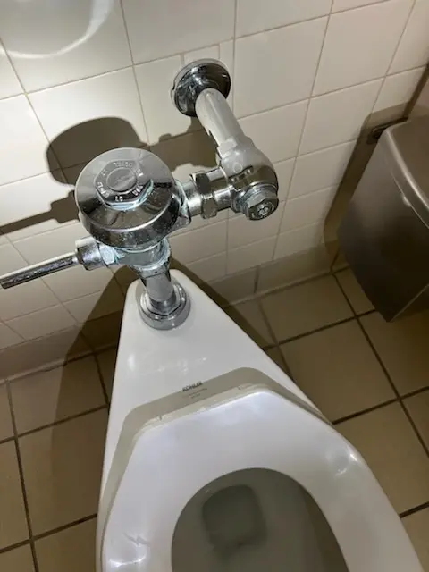 Fixture installation and repair for Sewer Camera Inspection in Frog